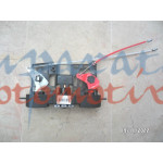 KALORİFER VE KLİMA KONTROL PANELİ HYUNDAI İ20 2008-2012